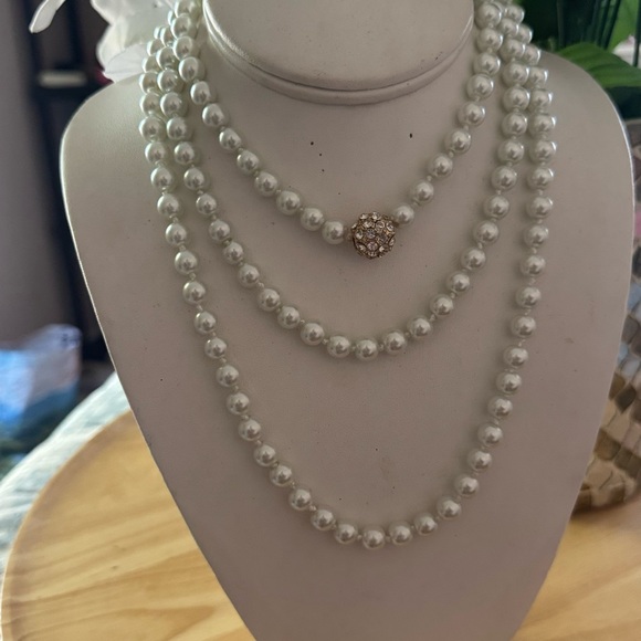 CHICO- Department store necklace - Picture 8 of 10